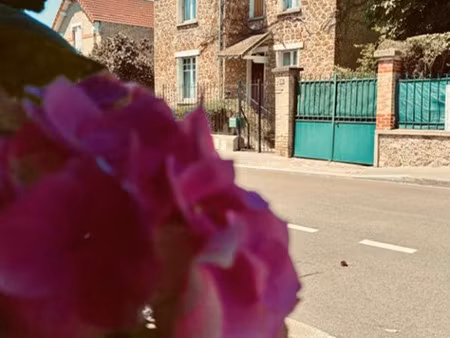 maison de ville à vendre dans le quartier clagny-glatigny