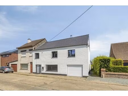 maison à vendre à nedermolenstraat 72 baardegem (rbw33421)
