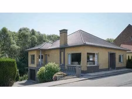 villa 4 façades à budget abordable