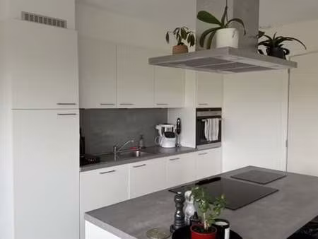 appartement à louer à buken € 1.100 (jcqv0) | zimmo