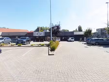 parking rijhove gand