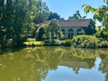 propriété à vendre à saint-léger-en-yvelines