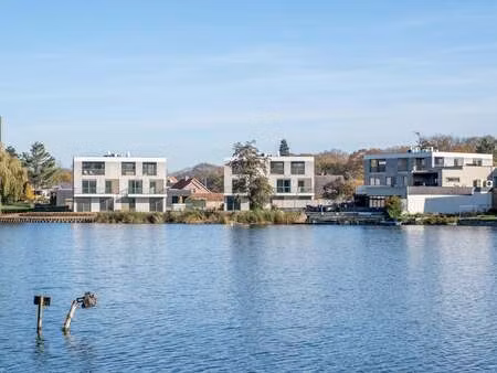 appartement à louer à uitbergen € 1.400 (lpr8r) | zimmo