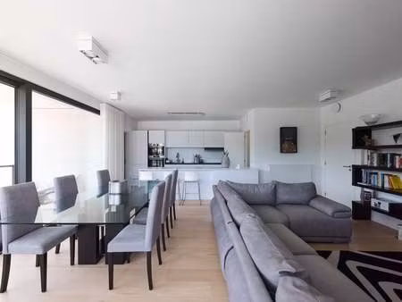 appartement à vendre à woluwe-saint-lambert € 795.000 (lpr6i) - so estates brussels | zimm