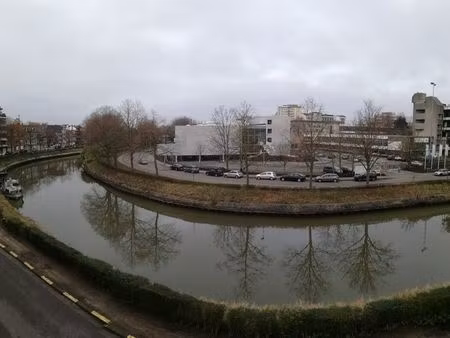 appartement à louer à gent € 1.300 (lprbh) - | zimmo