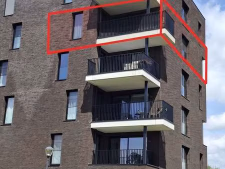 appartement à louer à lier € 1.300 (lpr5w) - vlimma bv | zimmo