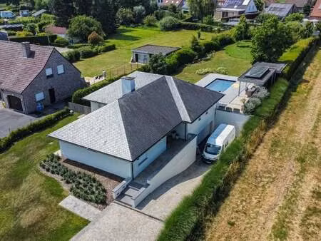 maison à vendre à petegem-aan-de-schelde € 849.000 (lpra1) - era bossuyt (waregem) | zimmo