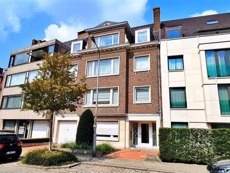 appartement à louer à kortrijk € 825 (lpr99) - bvba immo marescaux | zimmo