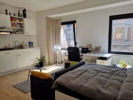 appartement à louer à heverlee € 780 (lpr95) - living stone haacht | zimmo