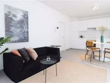 appartement à louer à mortsel € 825 (lpr9f) - habicom mortsel | zimmo