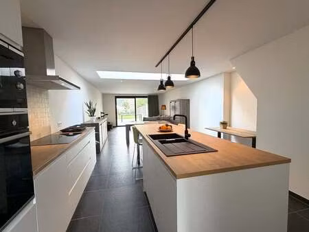 maison à louer à lauwe € 875 (lpr6a) - bix estate | zimmo