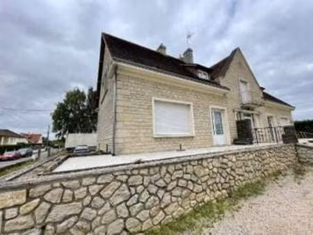 location maison à argentan (61200) : à louer / 94m² argentan