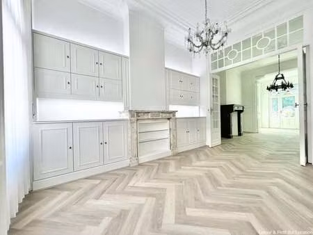 maison à louer à schaerbeek € 3.200 (lpr8a) - latour & petit bxl location | zimmo