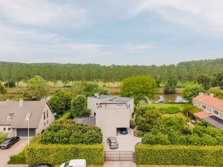 maison à louer à astene € 3.450 (lpr6s) - immo da vinci gent | zimmo