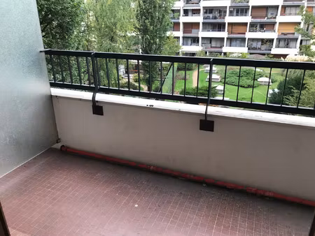 location appartement 1 pièce 17 m² à paris 16 (75016)