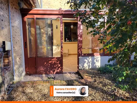 vente maison 4 pièces 92 m² longny les villages (61290)