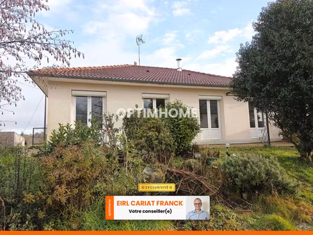 maison à vendre 5 pièces fursac (23)