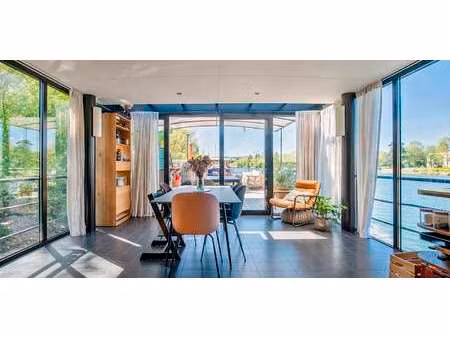 propriété paris 16ᵉ (75)