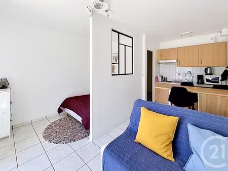 achat : appartement (56750)