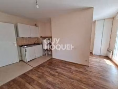 location appartement t1 à brest jaurès (29200) : à louer t1 / 23m² brest jaurès