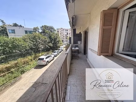 appartement t3 à rénover noël franchini