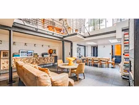 maison boulogne-billancourt (92)