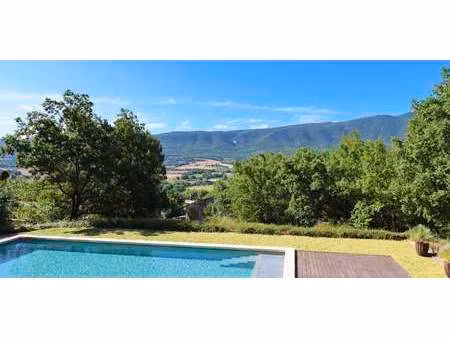 propriété vaucluse (84)