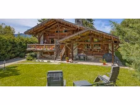 chalet megeve (74)