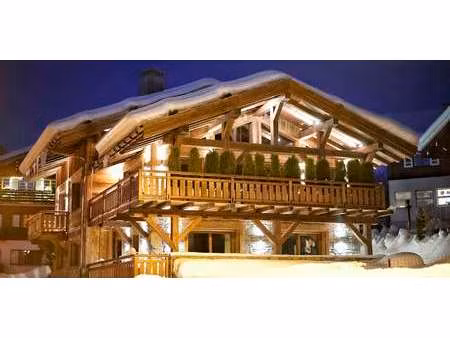 chalet megeve (74)