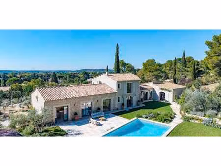propriété maussane-les-alpilles (13)