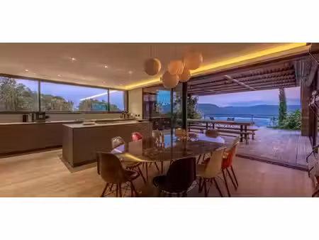 propriété avec piscine et jardin porto-vecchio (2a)