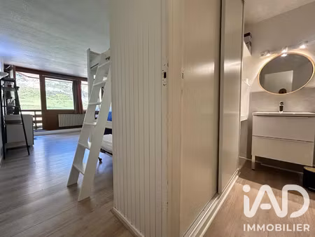 vente appartement 1 pièce 26 m² bagnères-de-bigorre (65200)