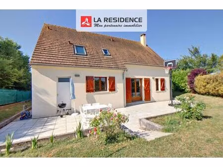 maison de 6 pièces