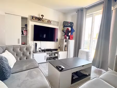 vente appartement 2 pièces 50.36 m² à arc-sur-tille (21560)  173 000 €