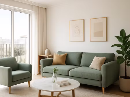vente appartement 3 pièces 65 m² à monte (20290)  189 500 €