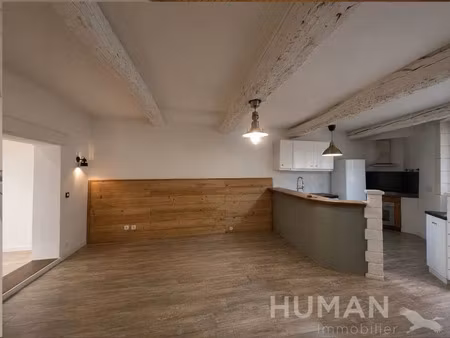 vente appartement 2 pièces 55 m² à lambesc (13410)  151 200 €