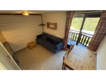 achat : appartement (74110)