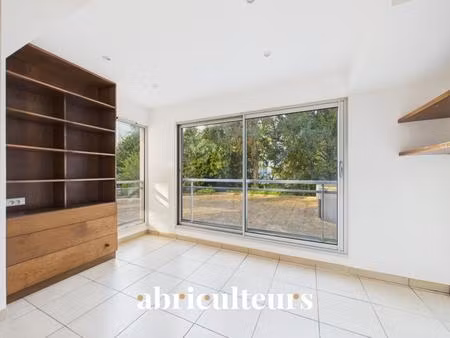 location appartement 1 chambre - 50m2 - calme - nantes - rue du coteau