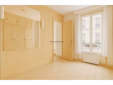 appartement paris iv eme