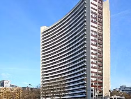 paris 15e