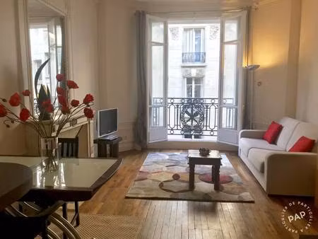paris 17e