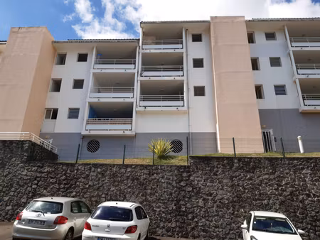 appartement t1 - ste clotilde