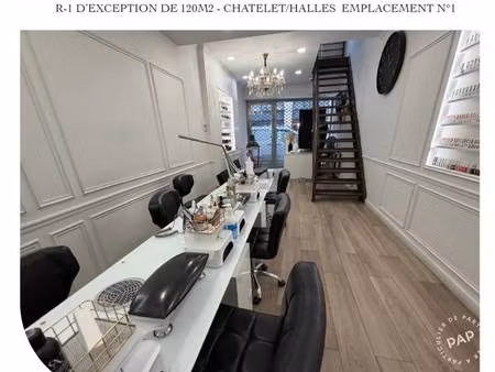 paris 1er
