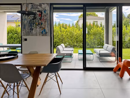maison à vendre divonne les bains 6 pièce(s) 175m2 1 290 000€