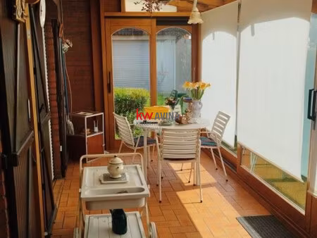 maison individuelle à vendre  4 pièces - dunkerque 59430