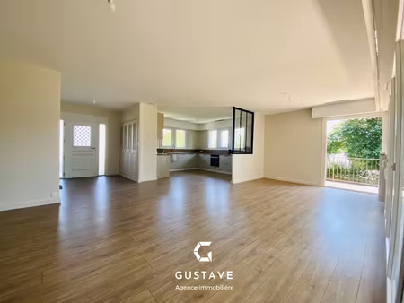 maison 5 pièces 117m2