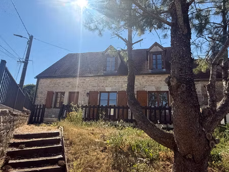 maison à vendre eringes 5 pièce(s) 147m2 189 400€