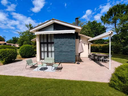 maison à vendre à salles (33770) - gironde
