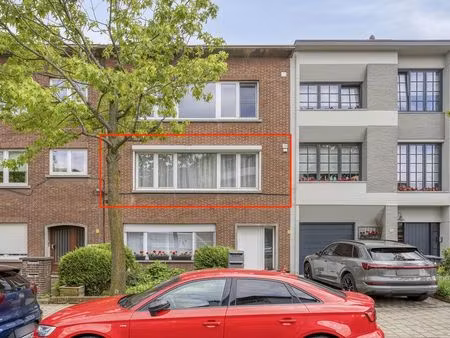 appartement à vendre à merksem € 249.000 (lprce) - dewaele - merksem | zimmo