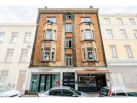 agréable appartement dans le centre de bruxelles